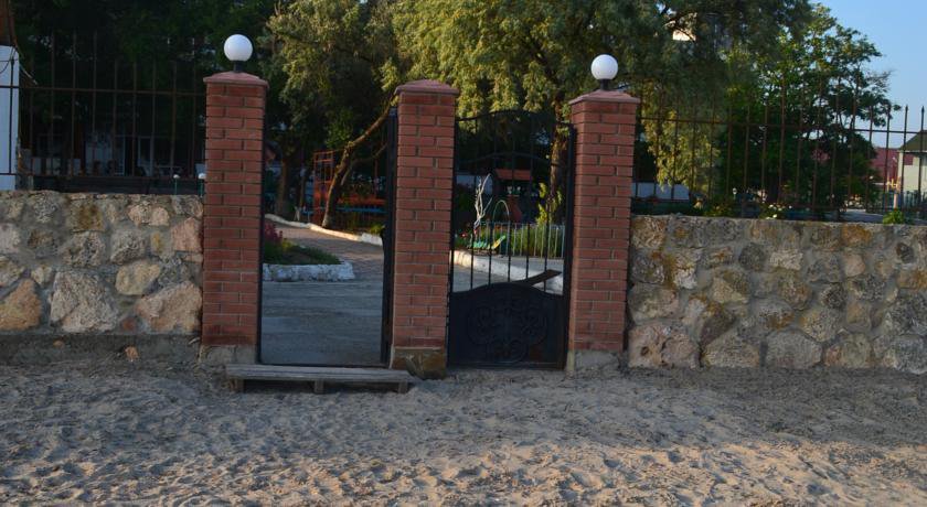 Гостиница Фламинго Межводное-27